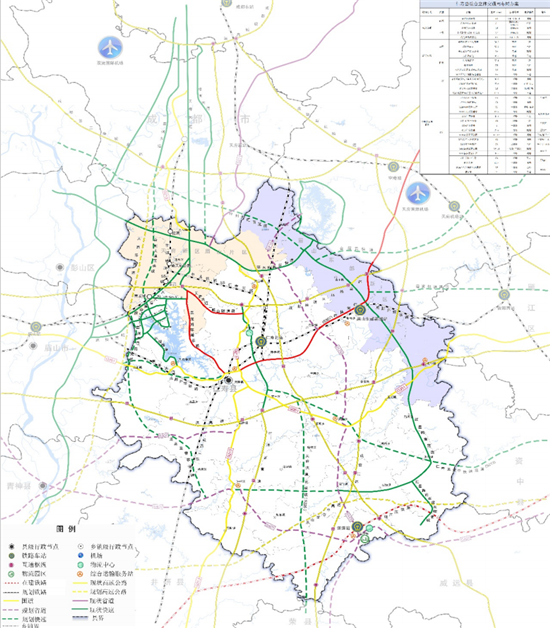 涉及s5线仁寿支线!